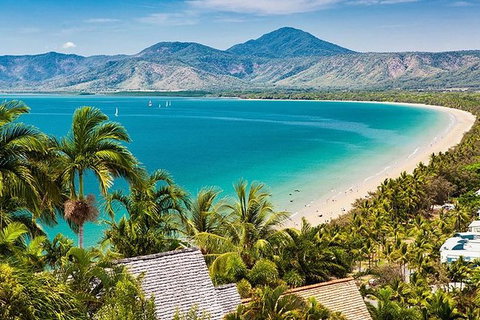 Cairns & Port Douglas All-Inclusive 7 Days Touring Package - Accommodation Great Ocean Road 0