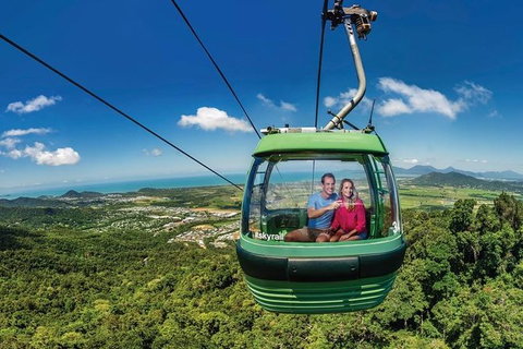 Cairns & Port Douglas All-Inclusive 7 Days Touring Package - Accommodation Great Ocean Road 4