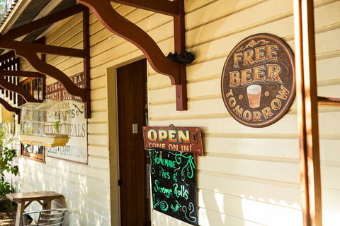 Tablelands Food & Wine Tour - Accommodation Great Ocean Road 4