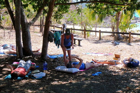 Small-Group Queensland Full-Day Sail Retreat Experience - Accommodation Great Ocean Road 1