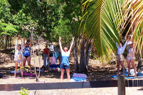 Small-Group Queensland Full-Day Sail Retreat Experience - Accommodation Great Ocean Road 2