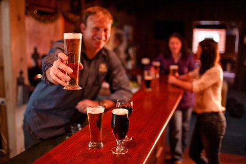 Cairns Brewery Tours - Accommodation Great Ocean Road 1