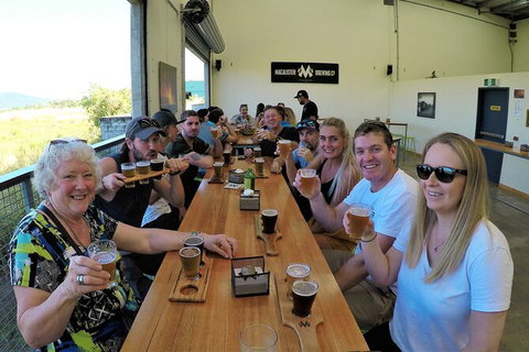 Cairns Brewery Tours - Accommodation Great Ocean Road 3