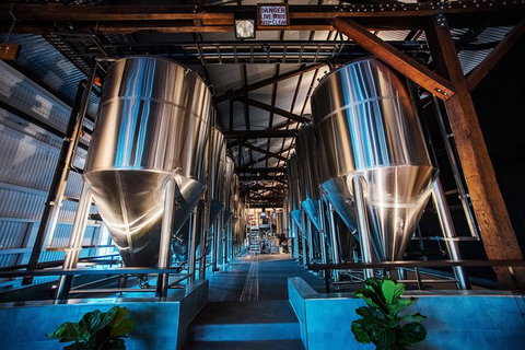 Cairns Brewery Tours - Accommodation Great Ocean Road 5