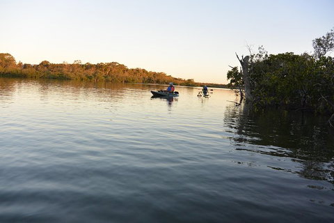 1 Hour Mooloolaba Rivers Kayak Rental - Accommodation Great Ocean Road 4