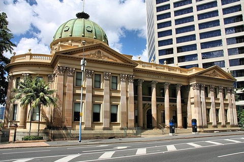Arrival Private Transfers: Brisbane Airport BNE To Brisbane In Business Car - Accommodation Great Ocean Road 3