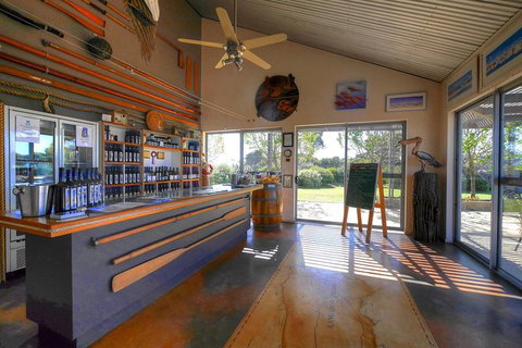 Kangaroo Island Half Day Food And Wine Trail Tour - Accommodation Great Ocean Road 1