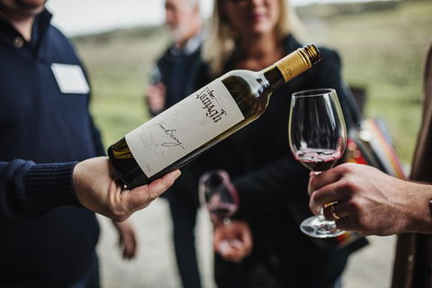 Armagh Vineyard Exclusive Wine Experience And Lunch - Accommodation Great Ocean Road 4