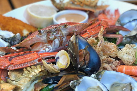 Coffin Bay Oysters, Ocean & Nature Tour - Accommodation Great Ocean Road 7