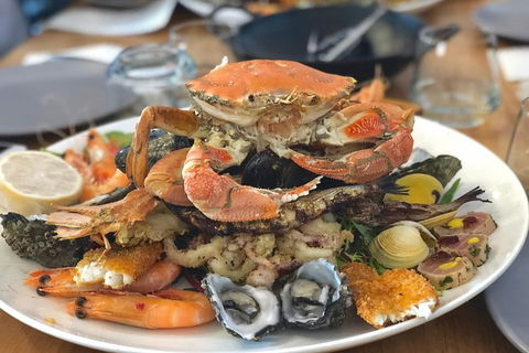 Coffin Bay Oysters, Ocean & Nature Tour - Accommodation Great Ocean Road 3