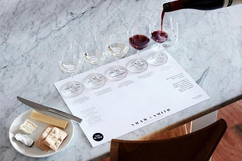 Adelaide Hills Food, Wine, Cheese, & Chocolate - Private Day Tour - Accommodation Great Ocean Road 8