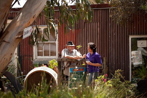 Fine Flavours - Full Day Kangaroo Island Food & Wine Tour - Accommodation Great Ocean Road 7