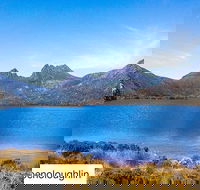 Cradle Mountain Dove Lake Circuit walk - Accommodation Great Ocean Road