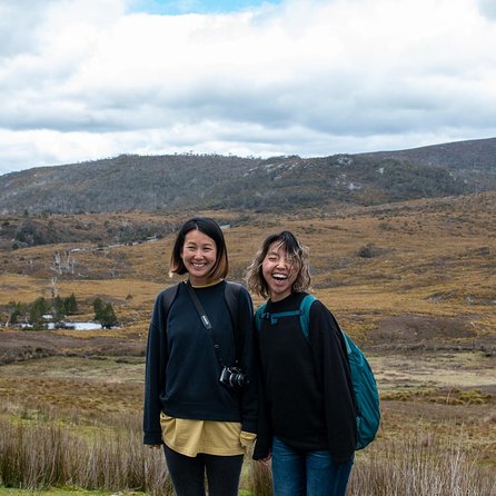 Cradle Mountain Park Explorer - Accommodation Great Ocean Road 6