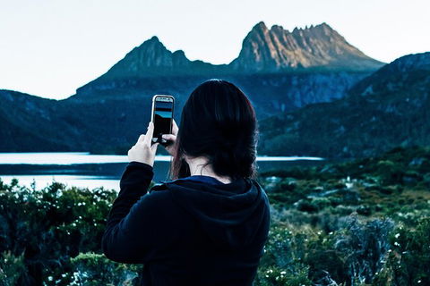 Cradle Mountain Park Explorer - Accommodation Great Ocean Road 3