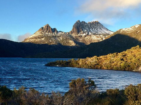 Cradle Mountain Park Explorer - Accommodation Great Ocean Road 0