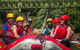 King River White Water Raft Journey From Queenstown With Lunch - thumb 2