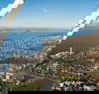 Hobart 1-Hour Learn to Fly Experience - Accommodation Great Ocean Road