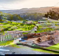 Port Arthur Private Charter Service - Accommodation Great Ocean Road