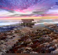 Hobart City and Surroundings Private Charter Service - Accommodation Great Ocean Road