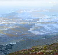 Hobart City Flight Including Mt Wellington and Derwent River - Accommodation Great Ocean Road