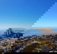 6-Day Tasmania Small-Group Guided Tour with Gourmet Food - Accommodation Great Ocean Road