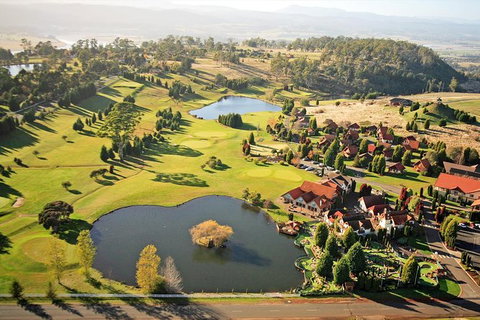 Launceston Wine & Sightseeing Tours - Accommodation Great Ocean Road 2