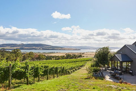 Launceston Wine & Sightseeing Tours - Accommodation Great Ocean Road 0
