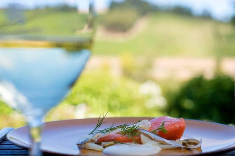 Launceston Wine & Sightseeing Tours - Accommodation Great Ocean Road 5