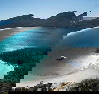 Highlights of Tasmania Premium Small Group 7 Days Touring Package - Accommodation Great Ocean Road