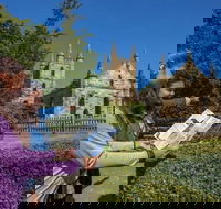 Discover Hobart Port Arthur and Lavender Farm 1 Day Tour - Accommodation Great Ocean Road