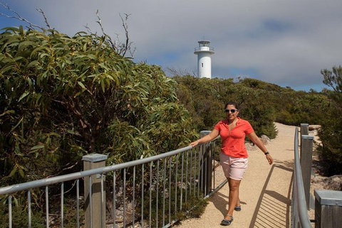 Half-Day Tour To Wineglass Bay From Launceston With Guide - Accommodation Great Ocean Road 2