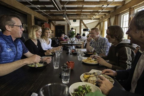 3.5 Hours Walking Guided Tour Of Launceston Highlights - Accommodation Great Ocean Road 1