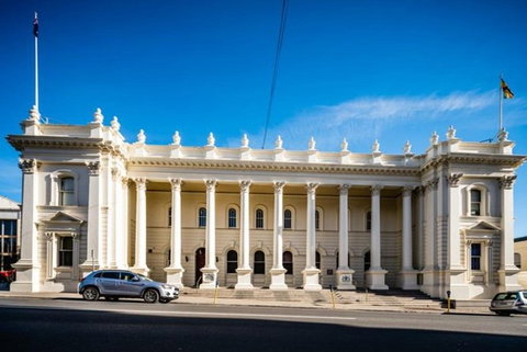 3.5 Hours Walking Guided Tour Of Launceston Highlights - Accommodation Great Ocean Road 3