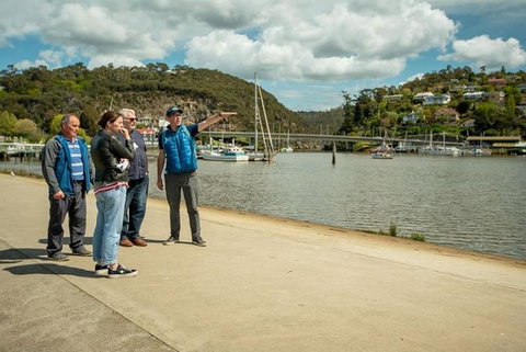 3.5 Hours Walking Guided Tour Of Launceston Highlights - Accommodation Great Ocean Road 4
