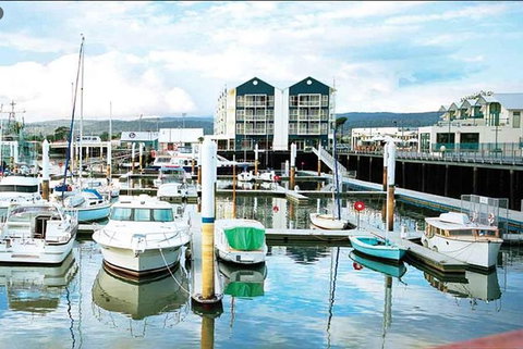 3.5 Hours Walking Guided Tour Of Launceston Highlights - Accommodation Great Ocean Road 5