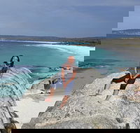 2-Day Tas East Coast Escape Tour including Bay of Fires Wineglass Bay  Devils - Accommodation Great Ocean Road