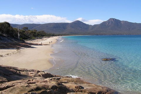 4-Day Fabulous Tasmania Tour: Wineglass Bay, Port Arthur, Devils & Bruny Island - Accommodation Great Ocean Road 10