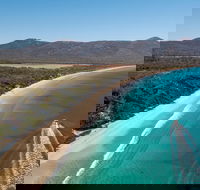 Sea  Explore Wineglass Bay  Freycinet National Park - Cruise  Walk - Accommodation Great Ocean Road
