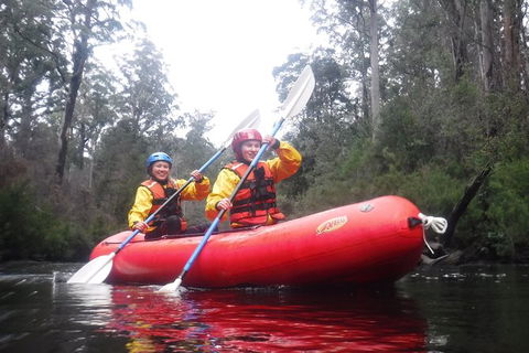 Twin Rivers Winter Adventure - Accommodation Great Ocean Road 0