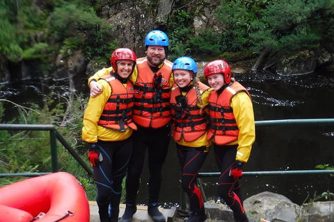 Twin Rivers Winter Adventure - Accommodation Great Ocean Road 5