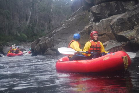 Twin Rivers Winter Adventure - Accommodation Great Ocean Road 2