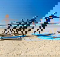 Learn to Surf at Torquay on the Great Ocean Road - Accommodation Great Ocean Road