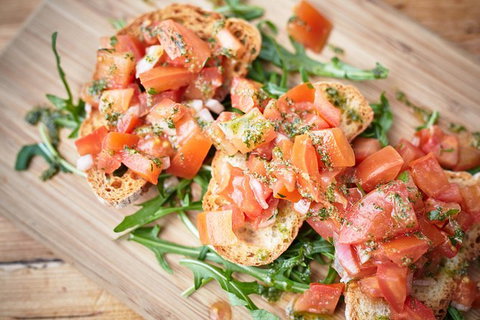 Family Lunch - Tapas And Wine For 4 People - Accommodation Great Ocean Road 5