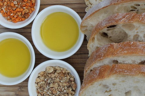 Family Lunch - Tapas And Wine For 4 People - Accommodation Great Ocean Road 3
