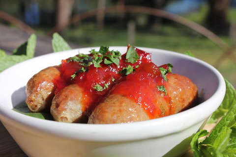Family Lunch - Tapas And Wine For 4 People - Accommodation Great Ocean Road 0