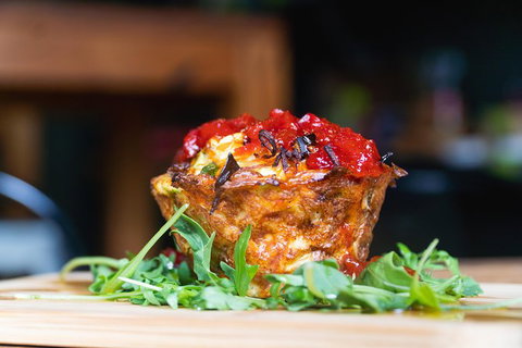 Family Lunch - Tapas And Wine For 4 People - Accommodation Great Ocean Road 4