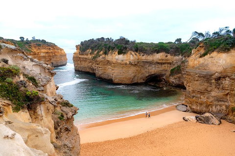 The Great Ocean Road 1 Day Private Sunset Tour - Accommodation Great Ocean Road 3