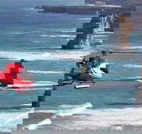 PRIVATE TOUR Great Ocean Road Express  Include Helicopter Ride  Day Tour - Accommodation Great Ocean Road
