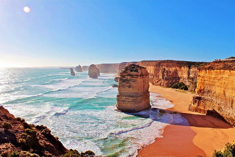 Cruise Ship Shore Excursion - Private Great Ocean Road Full Day Tour (12 Hour) - Accommodation Great Ocean Road 2